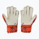 Рукавиці воротарські дитячі Reusch Attrakt Solid Finger Support Junior червоні 5372510-3334 2