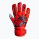 Рукавиці воротарські дитячі Reusch Attrakt Solid Finger Support Junior червоні 5372510-3334 4