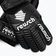 Рукавиці воротарські дитячі Reusch Legacy Arrow Silver Junior чорні 5372204-7700 4