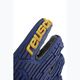 Воротарські рукавиці Reusch Attrakt Freegel Fusion преміум сині/золоті/чорні 5