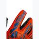 Воротарські рукавиці Reusch Attrakt Fusion Guardian гіперпомаранчеві/сині/чорні 5