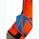 Воротарські рукавиці Reusch Attrakt Fusion Guardian гіперпомаранчеві/сині/чорні 7