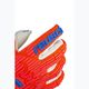 Воротарські рукавиці Reusch Attrakt Gold X Freegel гіперпомаранчеві/електрично-сині 5