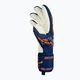 Воротарські рукавиці Reusch Attrakt SpeedBump premiun сині/золоті 4