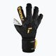 Воротарські рукавиці Reusch Attrakt Freegel Fusion Ortho-Tec чорні/золоті 2