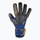 Воротарські рукавиці Reusch Attrakt Gold X NC преміум сині/золоті/чорні 2