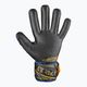 Воротарські рукавиці Reusch Attrakt Gold X NC преміум сині/золоті/чорні 3