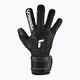 Воротарські рукавиці Reusch Attrakt Freegel Infinity чорні 2