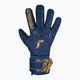 Воротарські рукавиці Reusch Attrakt Freegel Silver преміум сині/золоті/чорні 2
