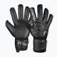 Воротарські рукавиці Reusch Attrakt Solid чорні