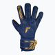 Дитячі воротарські рукавиці Reusch Attrakt Freegel Silver Junior преміум сині/золоті/чорні 2