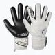 Воротарські рукавиці Reusch Attrakt Infinity NC білі/чорні
