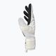 Воротарські рукавиці Reusch Attrakt Infinity NC білі/чорні 4