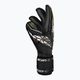Воротарські рукавиці Reusch Attrakt Gold X Evolution Cut Finger Support чорні/золоті/білі/чорні 4