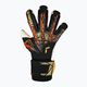Воротарські рукавиці Reusch Attrakt SpeedBump Ortho-Tec чорні/золоті/помаранчеві 2