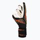 Воротарські рукавиці Reusch Attrakt SpeedBump Ortho-Tec чорні/золоті/помаранчеві 4