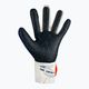 Воротарські рукавиці Reusch Pure Contact Fusion преміум сині/електричний оранжевий/чорні 3