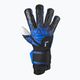 Воротарські рукавиці Reusch Attrakt RE:GRIP чорні/електричні сині 2