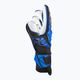 Воротарські рукавиці Reusch Attrakt RE:GRIP чорні/електричні сині 4