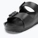 Дитячі шльопанці BIRKENSTOCK Arizona EVA Narrow чорні 7