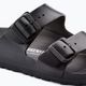 В'єтнамки BIRKENSTOCK Arizona EVA Вузькі шльопанці чорні 10