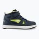 Дитячі черевики KangaROOS K-CP Kalley II EV dk navy / lime 2