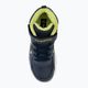 Дитячі черевики KangaROOS K-CP Kalley II EV dk navy / lime 5