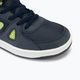 Дитячі черевики KangaROOS K-CP Kalley II EV dk navy / lime 7