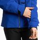Куртка лижна жіноча Schöffel Sometta блакитна 10-13380/8325 5