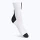 Компресійні шкарпетки для бігу жіночі CEP 3.0 білі WP4B8X2