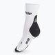 Компресійні шкарпетки для бігу жіночі CEP 3.0 білі WP4B8X2 2