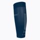 Бандажі компресійні для гомілок жіночі CEP 3.0 блакитні WS40DX2000 4