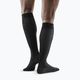 Шкарпетки компресійні чоловічі CEP Business чорні WP505E2 7