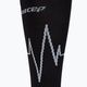 Компресійні шкарпетки для бігу жіночі CEP Heartbeat чорні WP20KC3 3