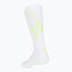 Компресійні шкарпетки для бігу жіночі CEP Heartbeat білі WP20PC2 2