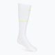 Компресійні шкарпетки для бігу чоловічі CEP Heartbeat білі WP30PC2