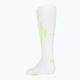 Компресійні шкарпетки для бігу чоловічі CEP Heartbeat білі WP30PC2 2