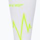 Компресійні шкарпетки для бігу чоловічі CEP Heartbeat білі WP30PC2 3