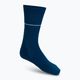 Компресійні шкарпетки для бігу чоловічі CEP Heartbeat блакитні WP3CNC2