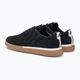 Велотуфлі платформи чоловічі adidas FIVE TEN Sleuth core black/core black/gum m2 4