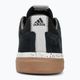 Велотуфлі платформи чоловічі adidas FIVE TEN Sleuth core black/core black/gum m2 8