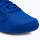 Кросівки боксерські чоловічі adidas Havoc блакитні FV2473 7
