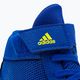 Кросівки боксерські чоловічі adidas Havoc блакитні FV2473 9