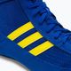 Кросівки боксерські чоловічі adidas Havoc блакитні FV2473 10