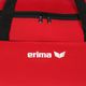 Тренувальна сумка для командних видів спорту ERIMA 45 л червона 4