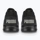 Кросівки для бігу  PUMA Nrgy Comet чорно-сірі 190556 38 12