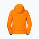 Куртка для скітуру чоловіча Schöffel Lodner помаранчева 20-22995/5235 2