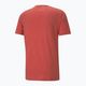 Чоловіча футболка PUMA Essentials Heather Tee з високим ризиком червоного кольору 5