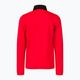 Футбольний спортивний костюм дитячий PUMA Individualrise Tracksuit червоно-чорний 657535 01 3