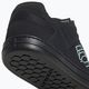 Велотуфлі платформи жіночі adidas FIVE TEN Freerider core black/acid mint/core black 11